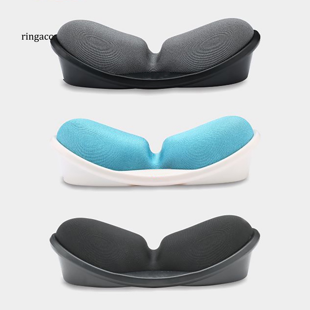 Đệm Kê Cổ Tay Khi Sử Dụng Chuột Máy Tính Mềm Mại Không Phai Màu Chống Trượt