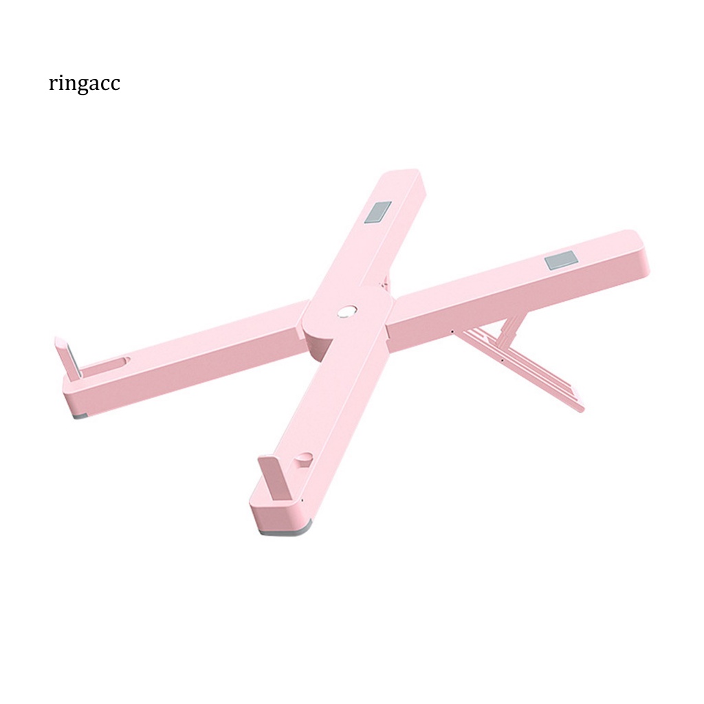 Giá Đỡ Laptop Tản Nhiệt Tùy Chỉnh Góc Độ Tiện Dụng