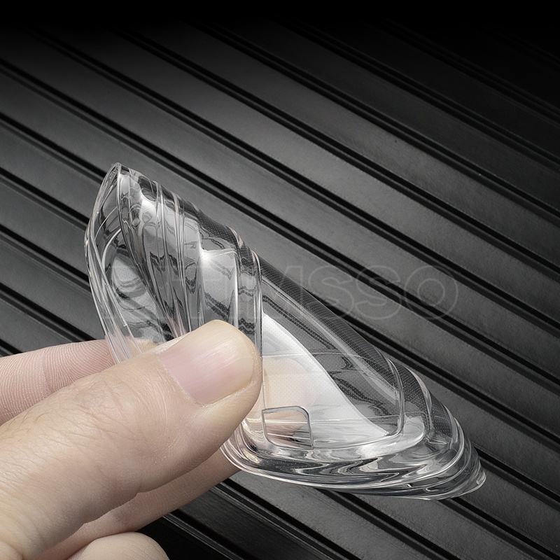 Vỏ TPU Bảo Vệ Chìa Khóa Điều Khiển Từ Xa Cho Xe Hơi Ford Edge Fusion Mustang Explorer F150 F250 F350 Ecosport