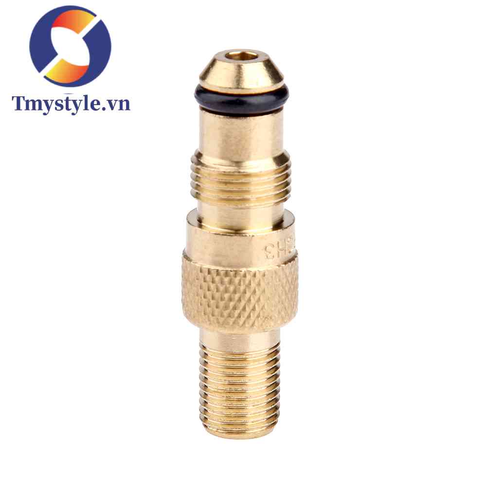 Van Lõi Đồng Thau Linh Hoạt Cho TRCH3