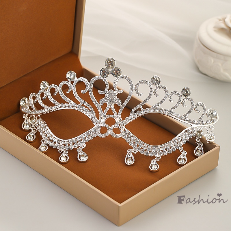 Mặt Nạ Hóa Trang Tuyệt Vời Độc Đáo