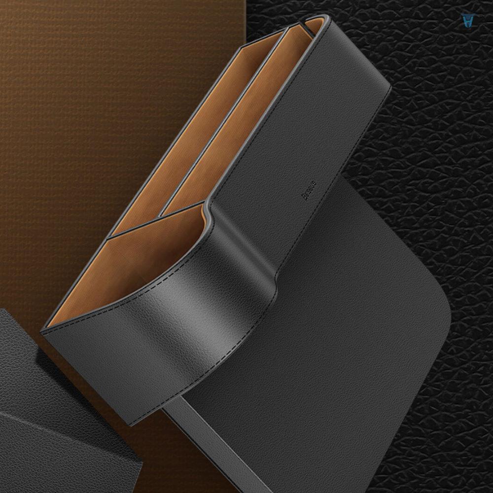 Giỏ Đựng Đồ Uống / Chìa Khóa / Điện Thoại Trên Xe Hơi BASEUS