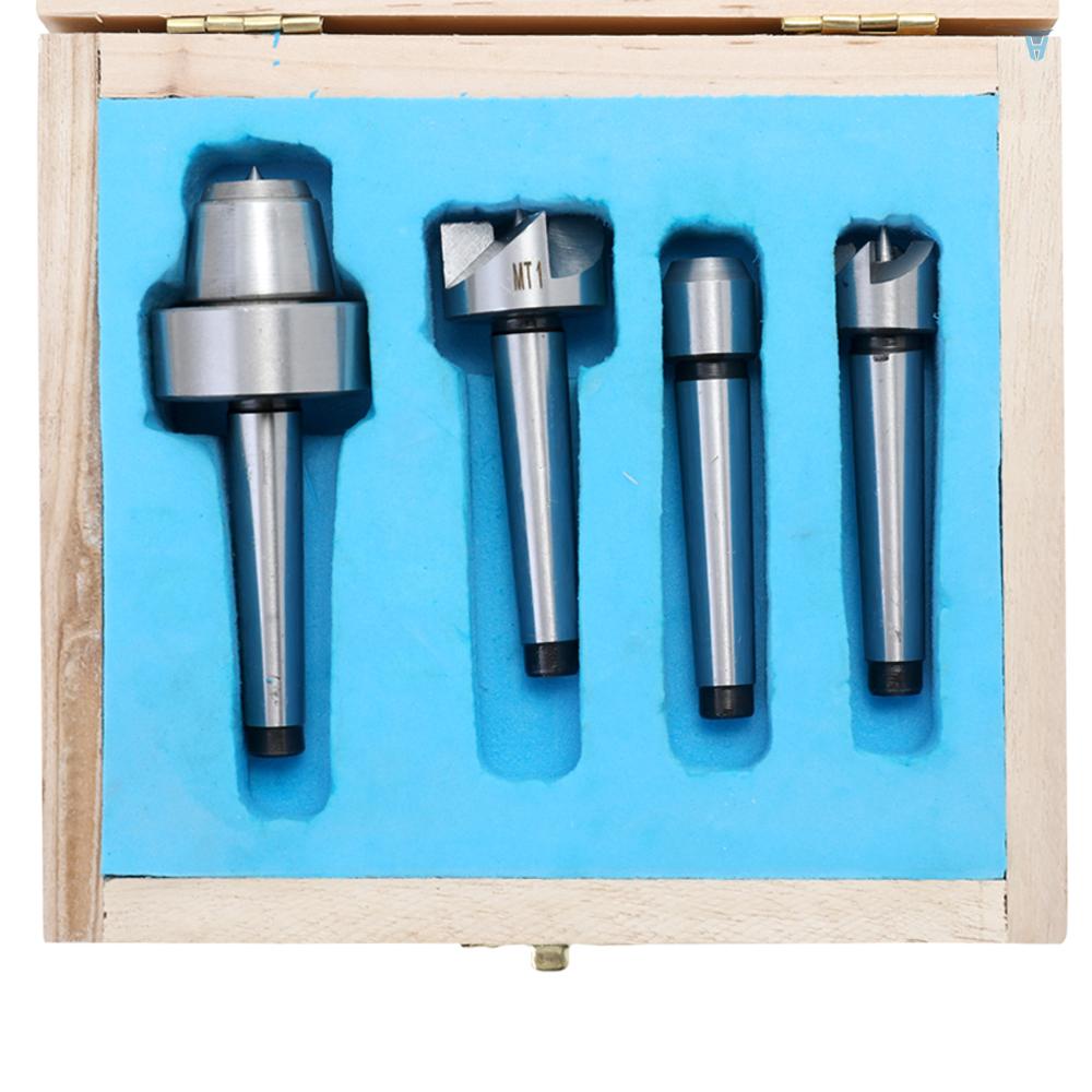 Bộ 4 Dụng Cụ Cắt Gỗ MT1 Bằng Thép Đa Năng Sturdy