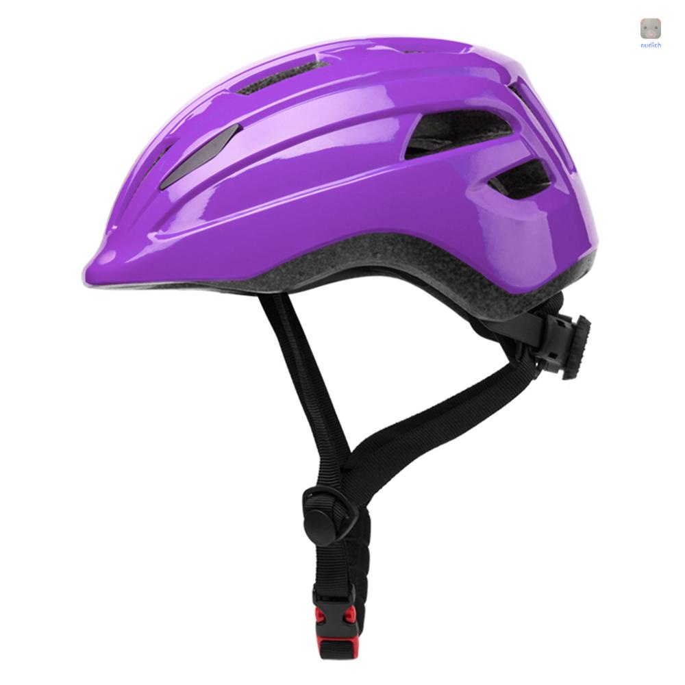 Mũ Bảo Hiểm Đi Xe Đạp / Trượt Ván Trọng Lượng Nhẹ Tùy Chỉnh Thời Trang Cho Bé Trai Và