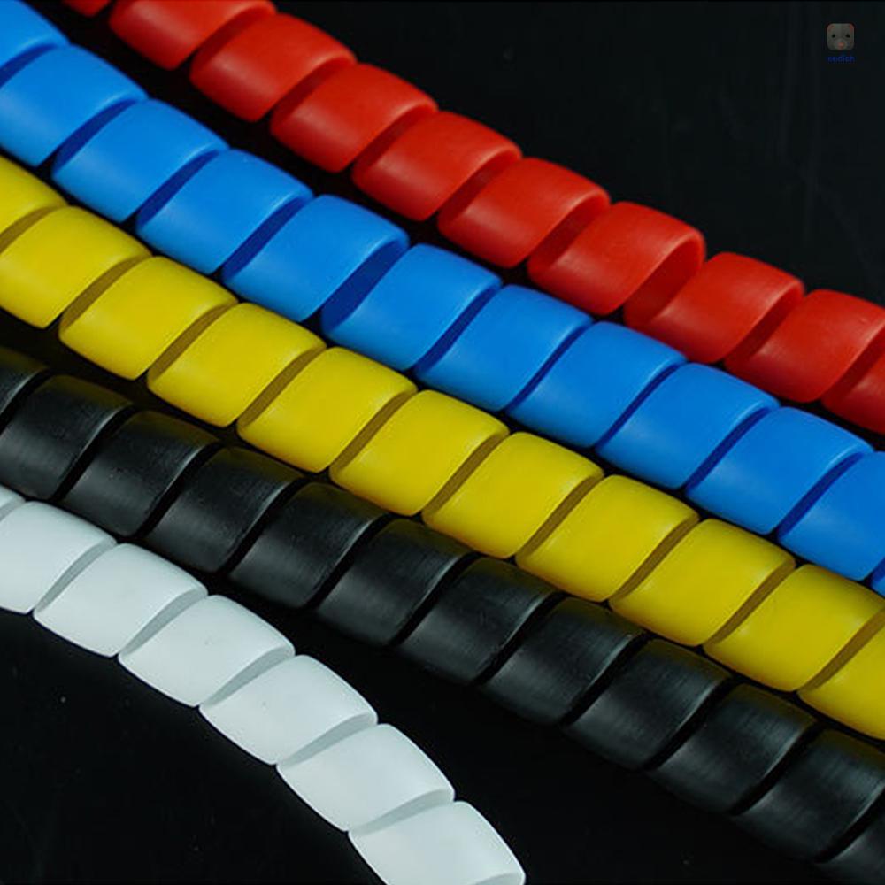 Cuộn Dây Phanh Bảo Vệ Thay Đổi Màu Sắc Dành Cho Xe Điện Scooter