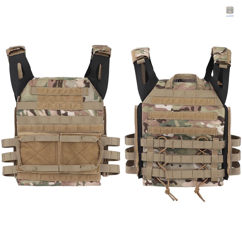 Áo Bảo Vệ Ngực Có Thể Điều Chỉnh Cho Leo Núi / Cắm Trại