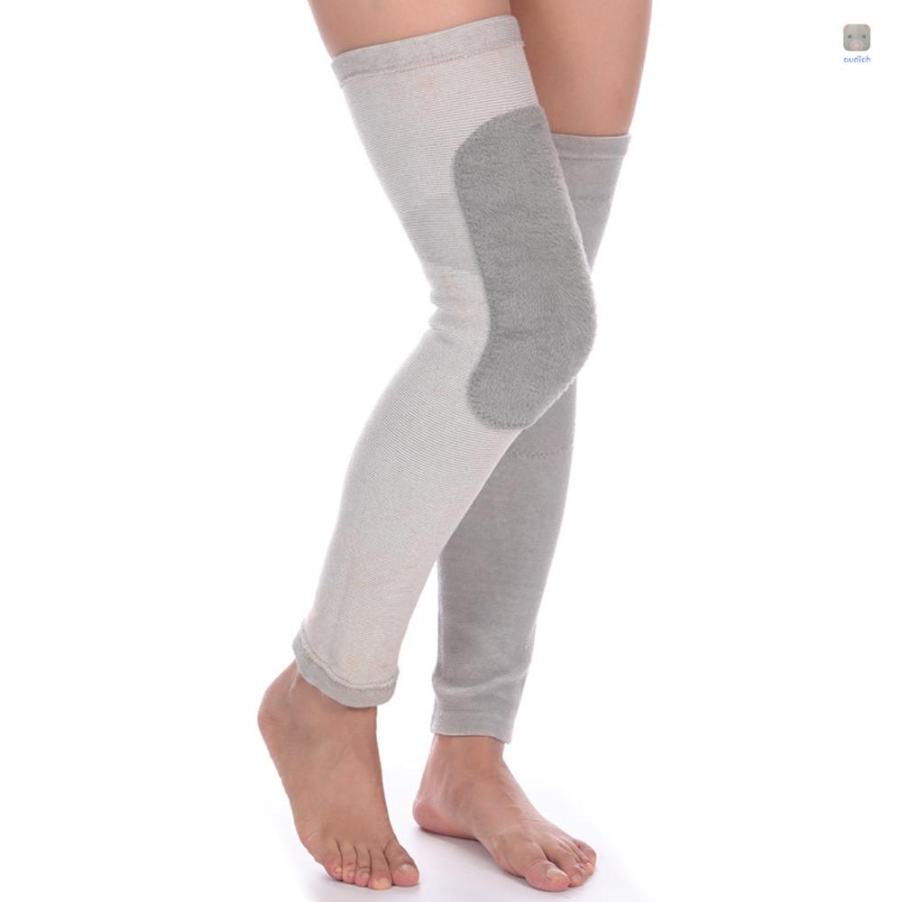 Đệm Đầu Gối Giữ Ấm Mùa Đông Tiện Dụng Khi Chơi Thể Thao