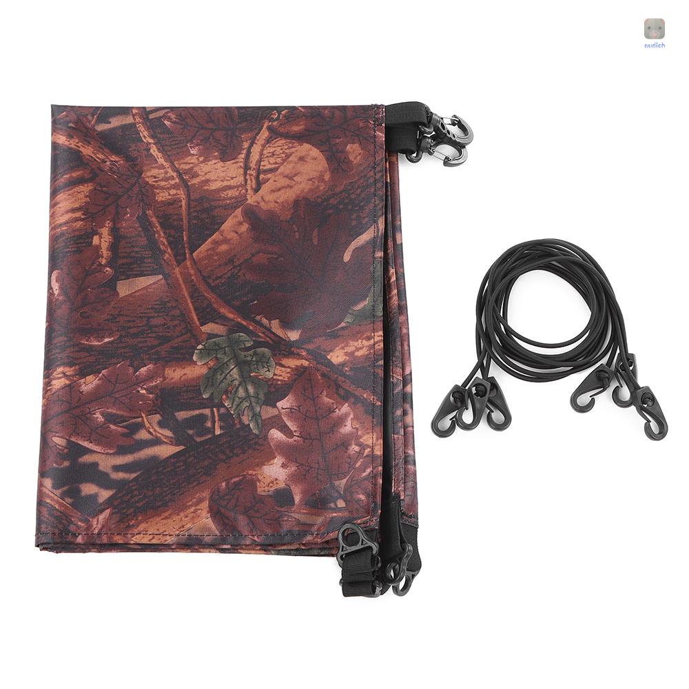 Vỏ Bọc Bảo Vệ Chống Thấm Nước Cho Thuyền Kayak