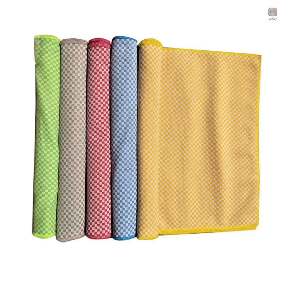 Khăn Làm Mát Lạnh Tức Thì Có Thể Tái Sử Dụng Cho Tập Gym / Thể Hình