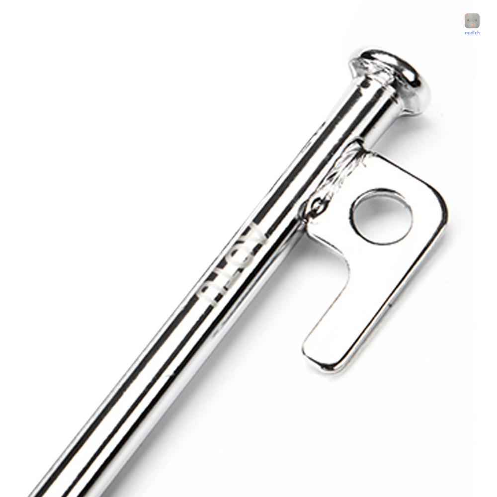 1 Cọc Giăng Lều Trại Bằng Thép Chịu Lực Tốt