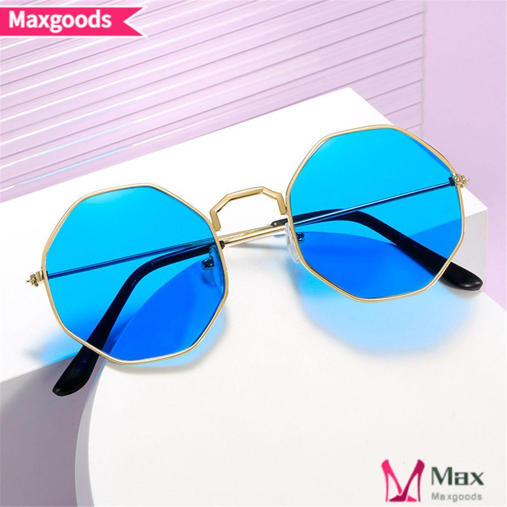 Kính Mát Thời Trang Phong Cách Cổ Điển Cho Nữ