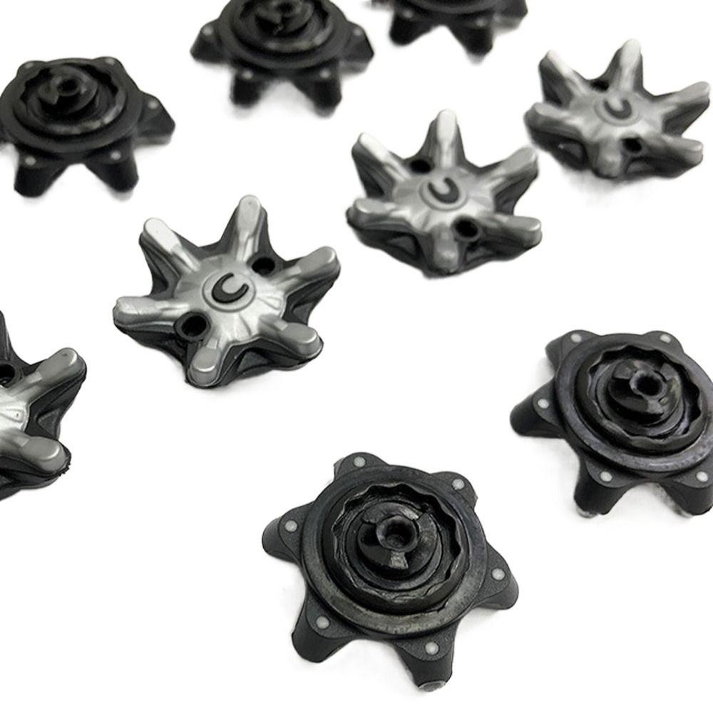 Phụ Kiện Đinh Mềm Chống Trượt Gắn Đế Giày Đánh Golf 26Eddie