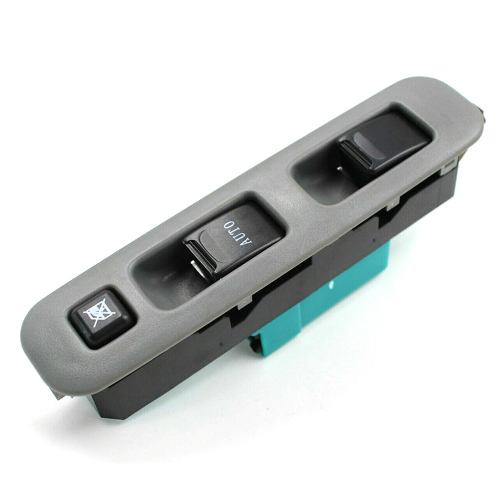 Bảng Điều Khiển Công Tắc 1 Cái 37990-81A20 3799081Phụ Kiện Màu Đen Chuyên Dụng Cho Xe Hơi A20 7 Pin A20