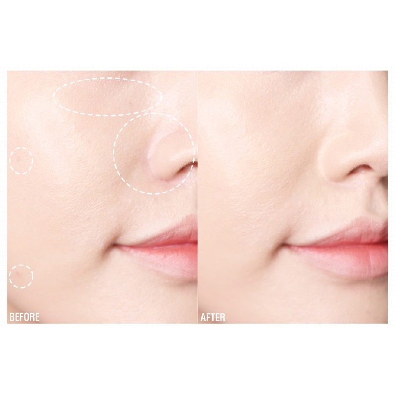 Che Phủ Hoàn Hảo