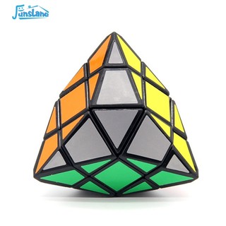 Khối rubik 3x3 đồ chơi giúp rèn luyện trí não