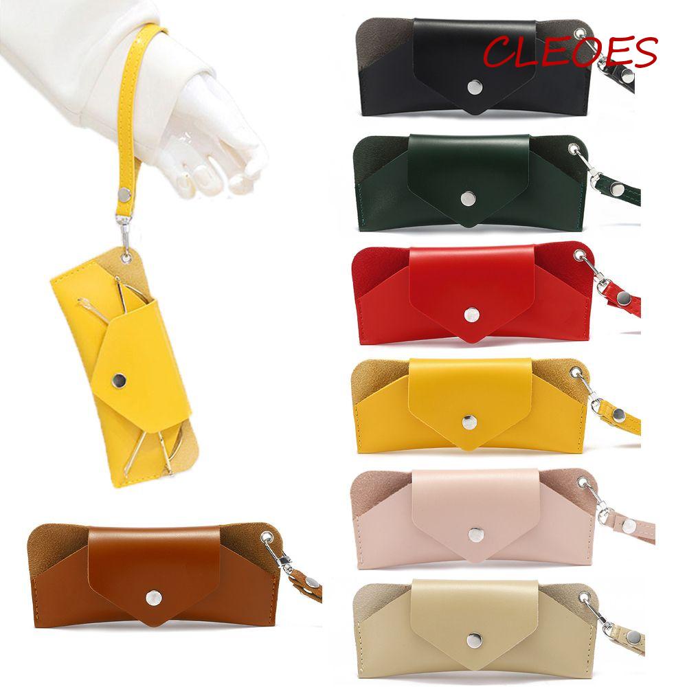 Túi Đựng Kính Mát Chống Nước Mềm Mại Unisex