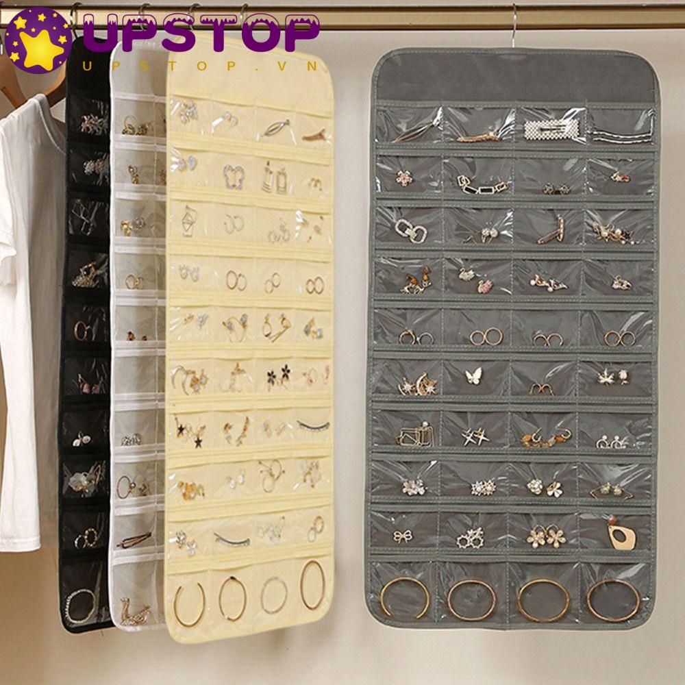 Túi Treo Đựng Trang Sức Chất Lượng Cao Tiện Lợi Dễ Sử Dụng