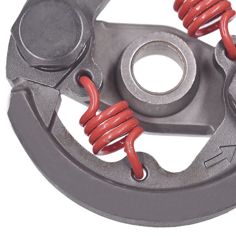 Đệm Ly Hợp Trước 44-6 Cho Xe Máy Mini ATV Quad Bike 47Cc 49Cc