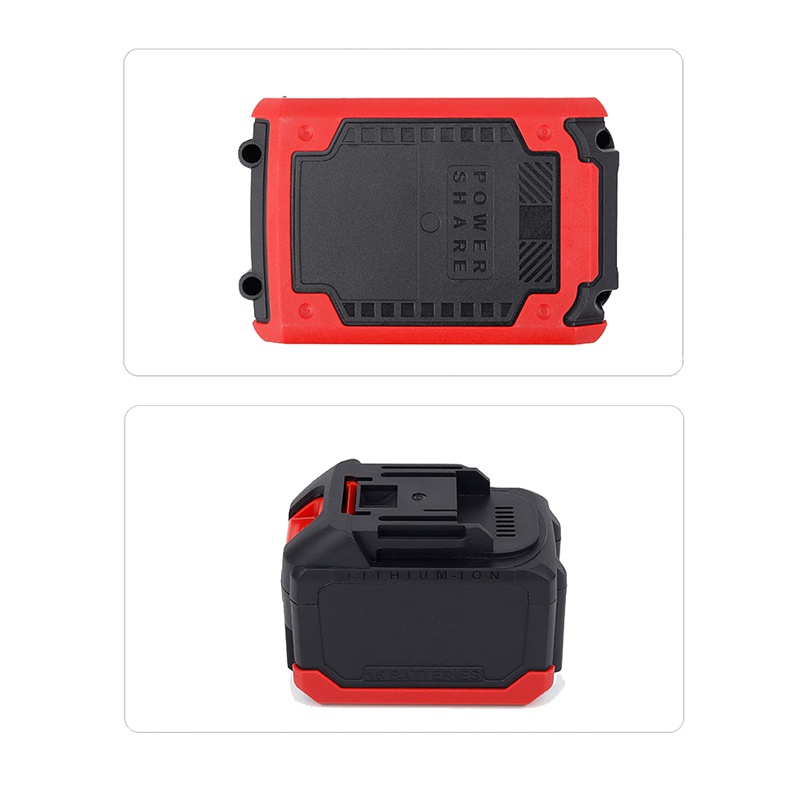 Bảng Mạch Pin Lithium 15 Ô Thay Thế Cho Pin Máy Makita