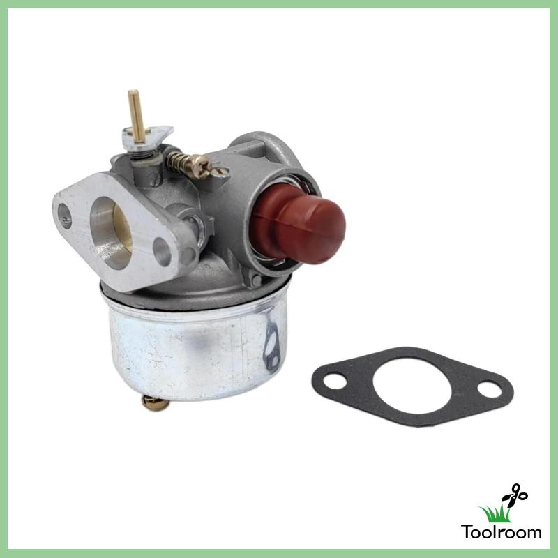 Bộ Chế Hòa Khí [Toolroom] Lắp Ráp Cho Động Cơ Ngang GEO148, GEO195