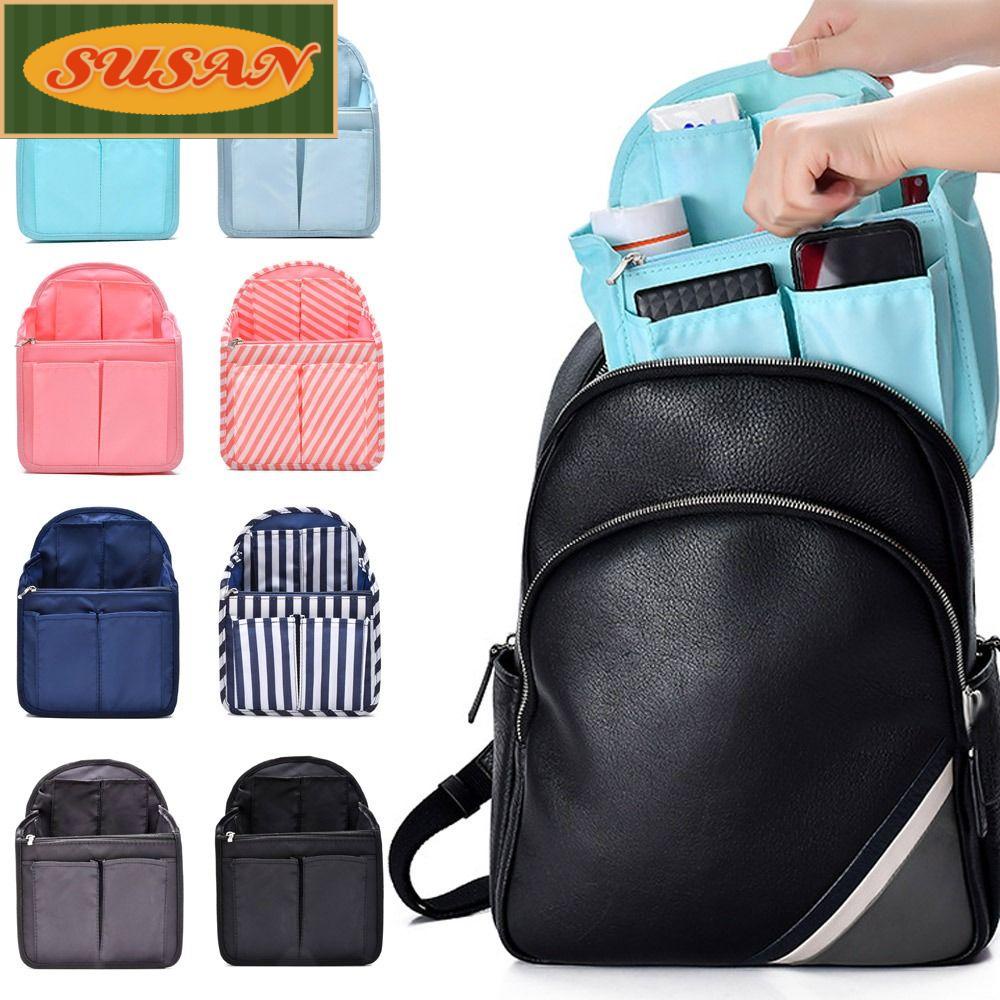 Túi Đựng Đồ Dùng Chia Ngăn Tiện Dụng