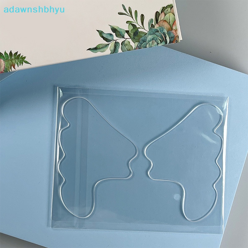 1 Cặp Miếng Dán Silicon Chống Nếp Nhăn Có Thể Tái Sử Dụng