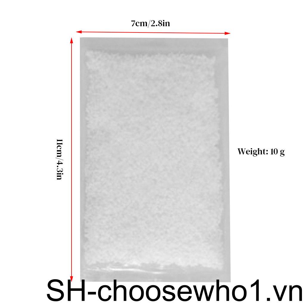 Lọ Điều Ước Dạ Quang Bằng Nhựa Resin DIY Phát Sáng Trong Bóng Tối Màu Vàng / Xanh Lá