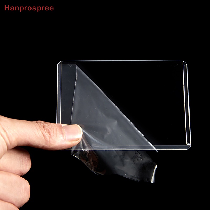 Bộ 10 Túi Đựng Thẻ Game Bảo Vệ Tiện Dụng