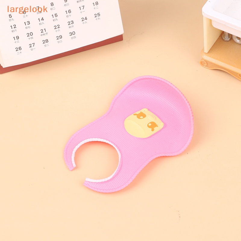 1 Yếm Ăn Tỷ Lệ 1: 12 Dùng Trang Trí Nhà Búp Bê