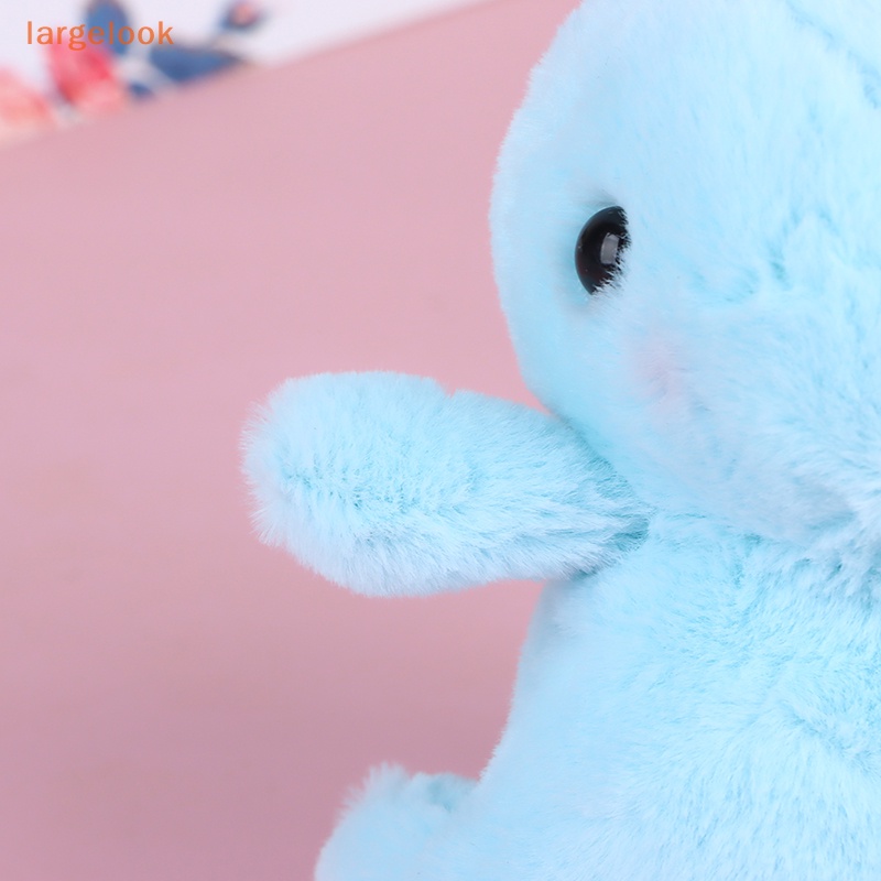 Móc Khóa Hình Khủng Long Nhồi Bông Mềm Mại Dễ Thương