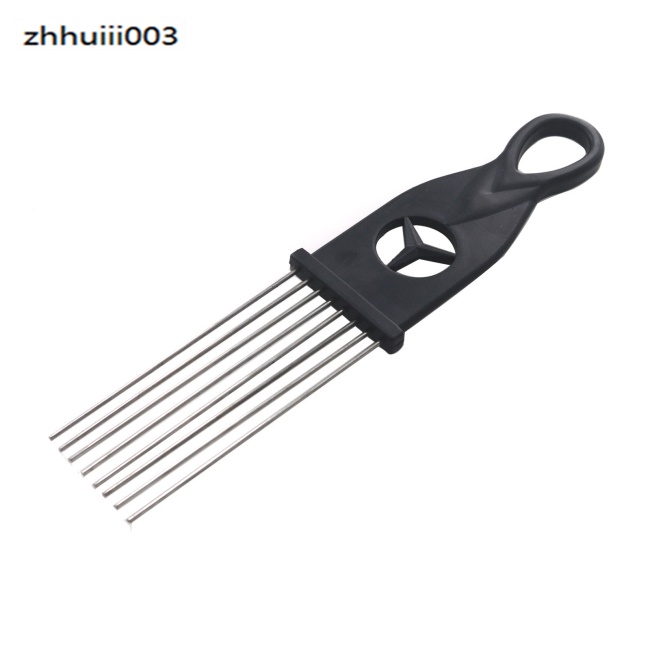 Phụ Kiện Nhạc Cụ Cọ Bằng Thép Không Gỉ Giáo Dục Sớm Cho Bé ZHIHUI