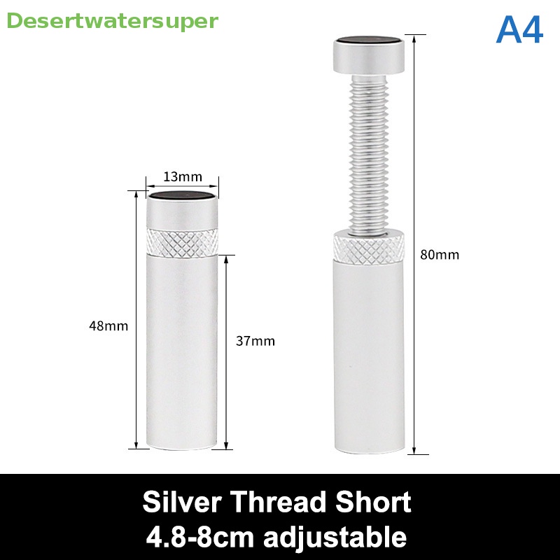 Dsvn Thẻ Đồ Họa GPU Có Giác Hút Nam Châm Dạng Đứng