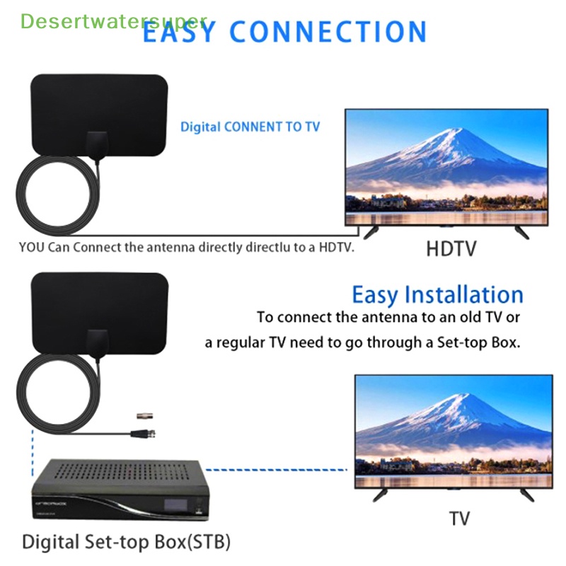 Ăng Ten TV Kỹ Thuật Số 4K 1080P hdtv hdtv hdtv hdtv hdtv hdtv hdtv hdtv-t2 Và Phụ Kiện