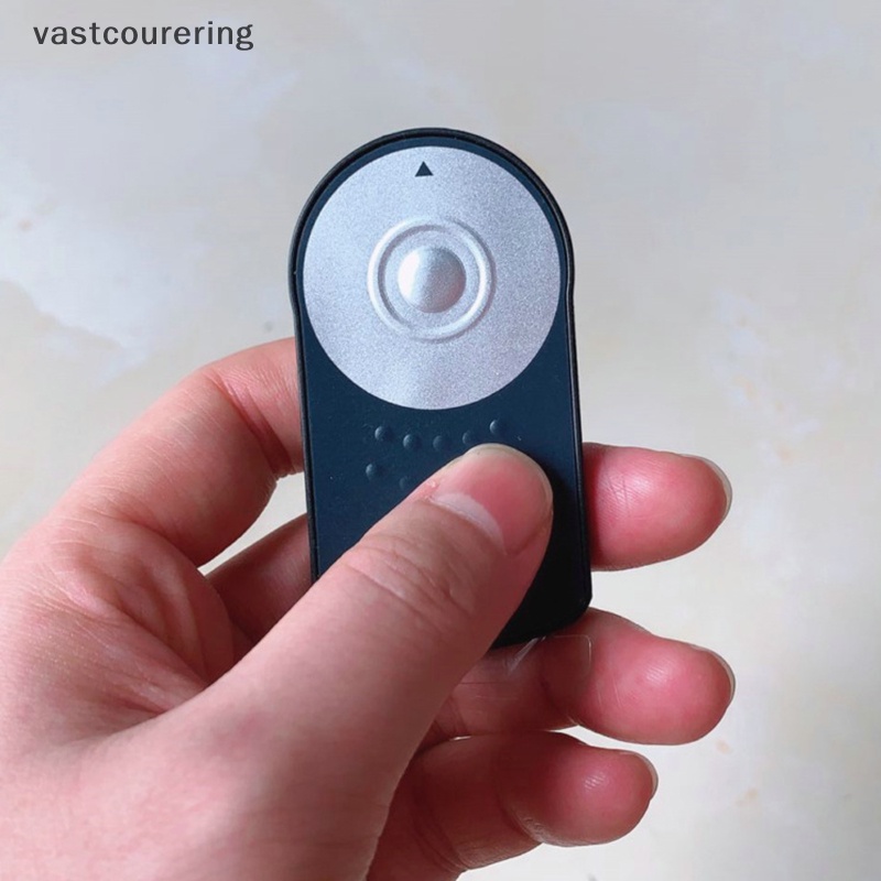 Điều Khiển Từ Xa Cho Máy Ảnh Micro SLR Camera 70D 700D 60D 5D2 5D4 3 800d EN