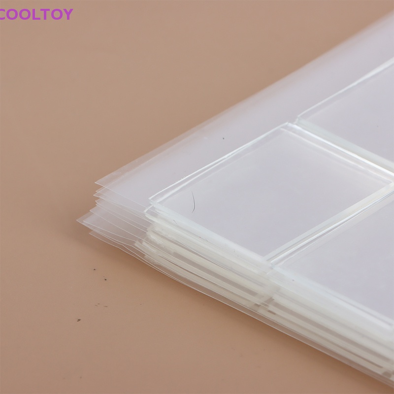 Băng Keo Hai Mặt Thổi Bong Bóng Mát Mẻ DIY Dành Cho Trẻ Em