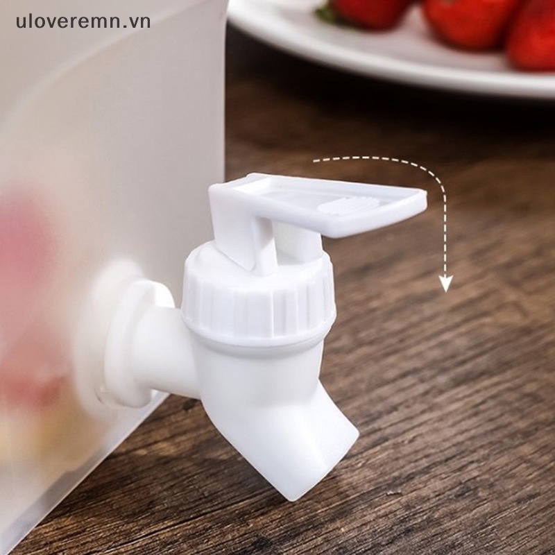 Bộ 4 Vòi Rót Nước Đá Lạnh Tiện Dụng Cho Nhà Bếp