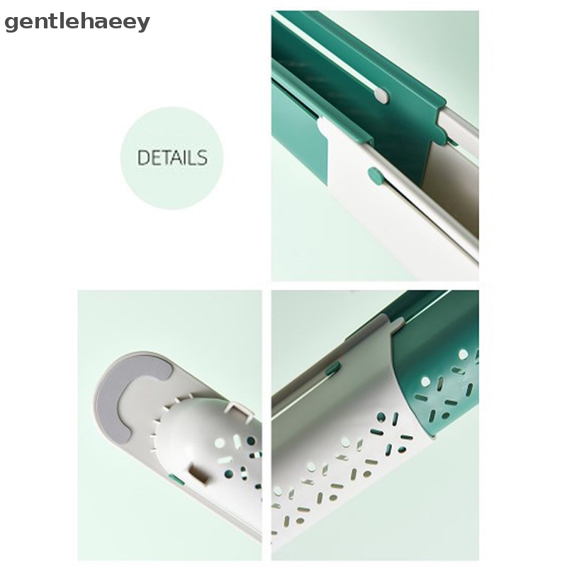 Giá Đỡ Xà Phòng / Miếng Rửa Chén Gắn Bồn Rửa Tiện Dụng Cho Nhà Bếp