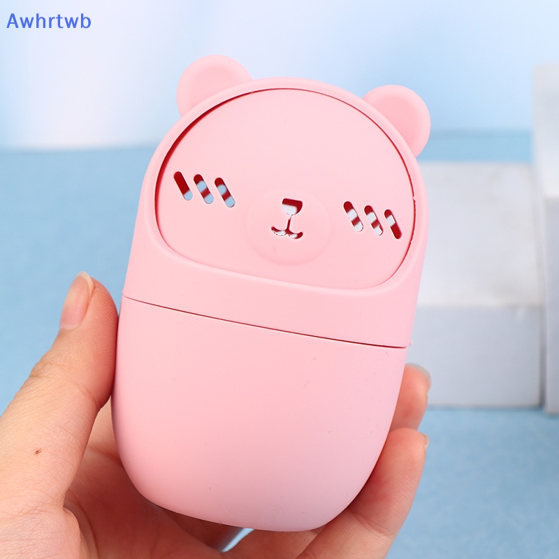 Giá Phơi Khô Cọ Trang Điểm 2 Trong 1 Tiện Dụng Mới