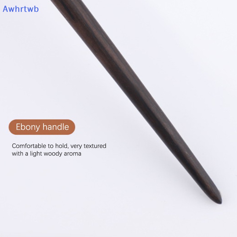 Cọ Trang Điểm Cán Vuông Đa Năng Tiện Dụng Mới