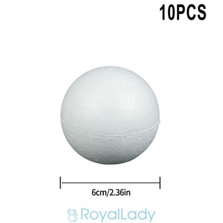 Quả Bóng Xốp Polystyrene Cây