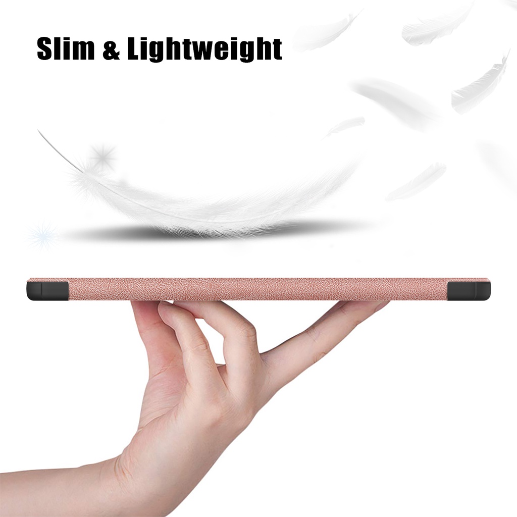 XIAOMI Bao Da Máy Tính Bảng Nam Châm Tự Động Thức / Ngủ Cho mi Pad 5 / 6 11 inch 2023 / Ipad 6 / 5 Pro