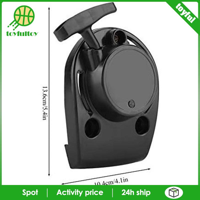 Phụ Kiện Kéo Khởi Động Thay Thế Cho Máy Cắt Cỏ