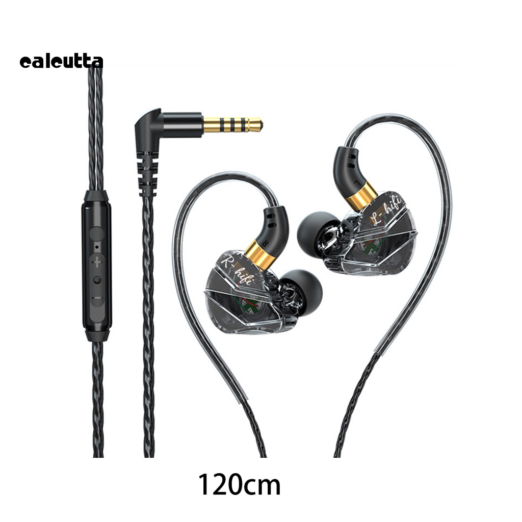 Tai Nghe Chơi Game Jack Cắm 3.5mm Âm Thanh HiFi Cho Điện Thoại