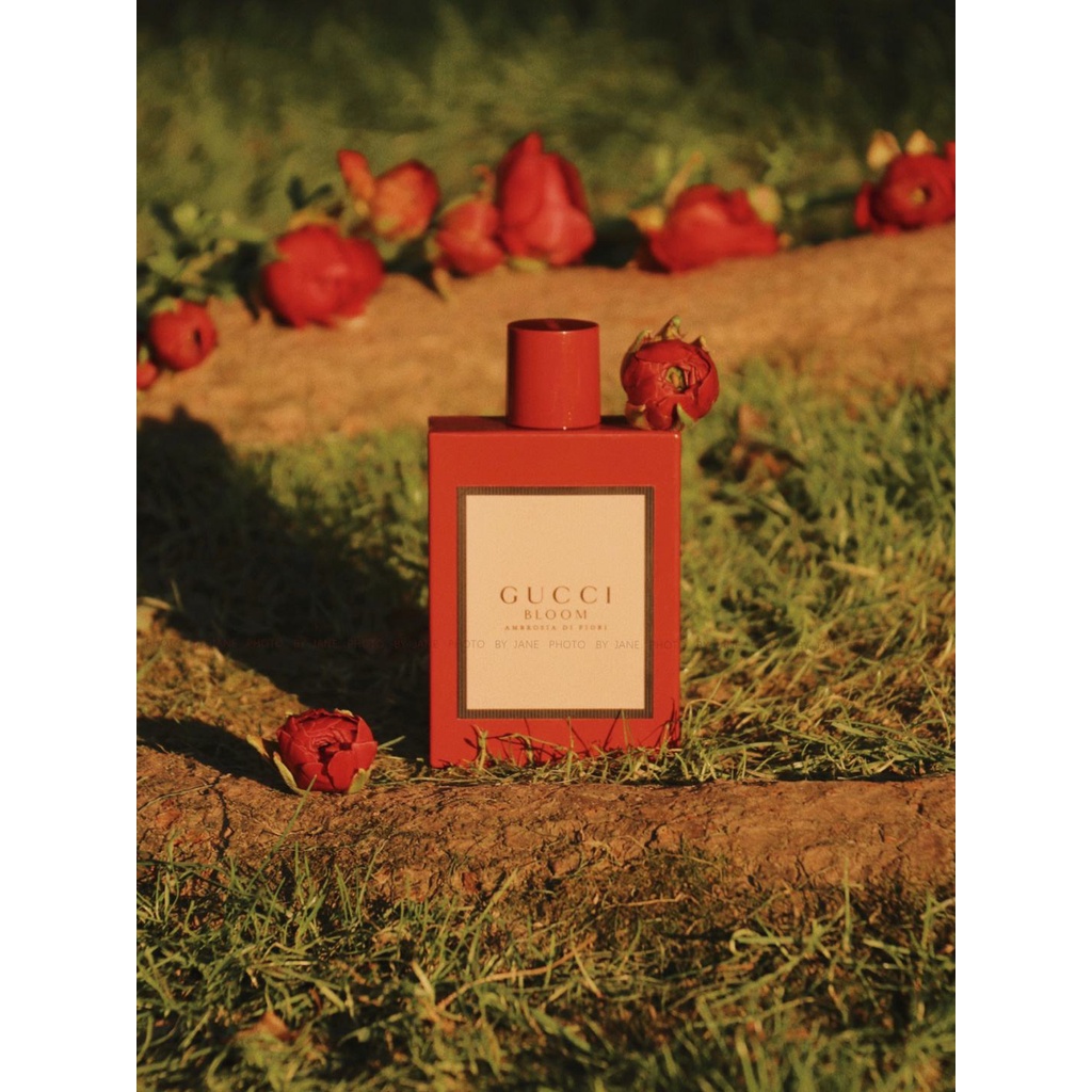 Nước Hoa Nở Hoa Gucci 50ml / 100ml