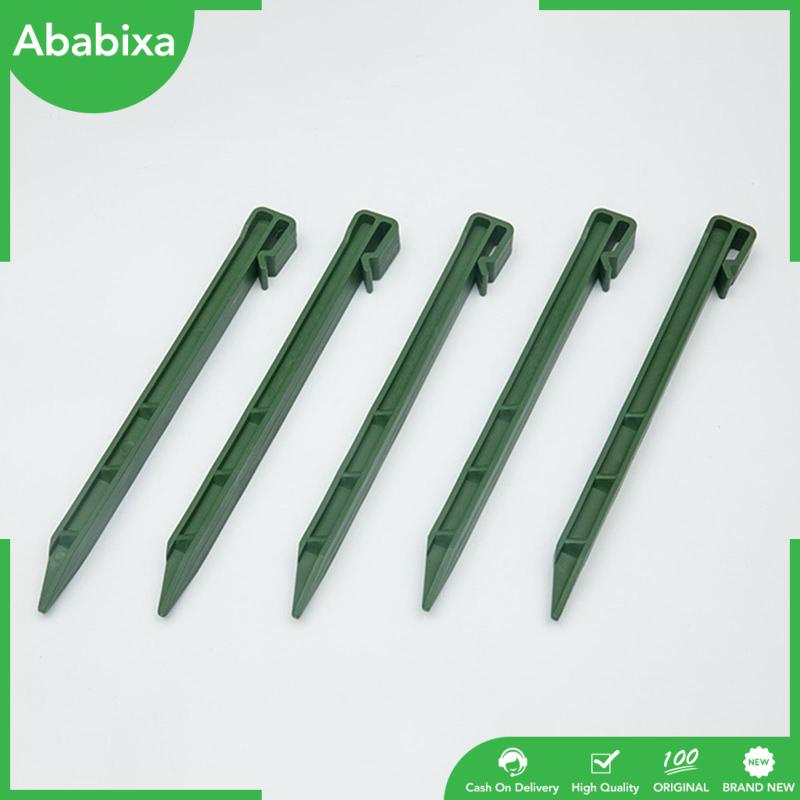 [Ababixa] Set 30 Cọc Giăng Lều Cắm Trại Đa Năng Dễ Sử Dụng