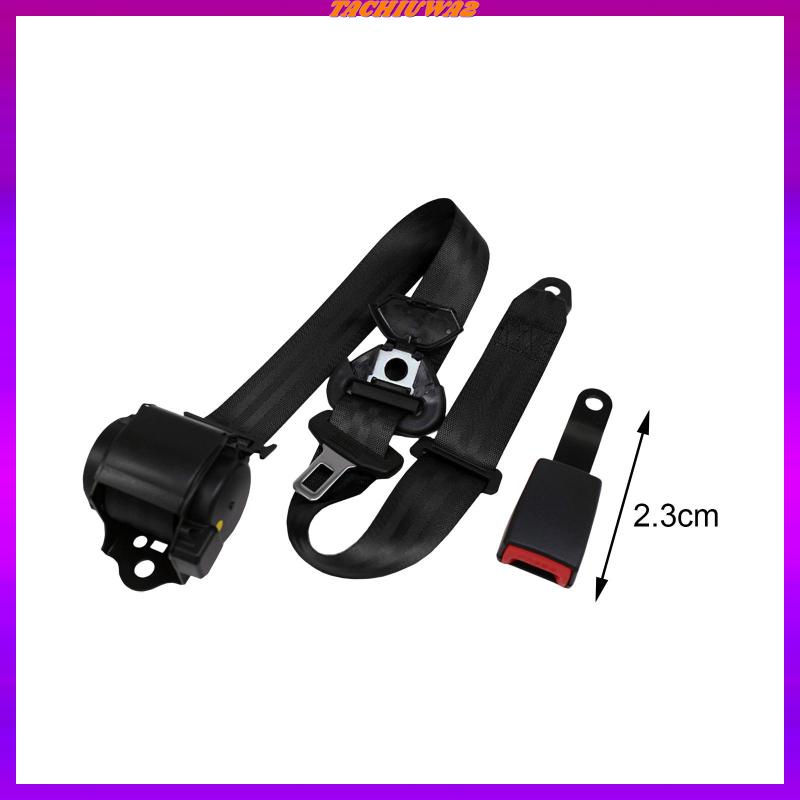 Dây Đai An Toàn Tự Động Thu Gọn Cho Xe Hơi Go Kart Buses Tachiuwa2