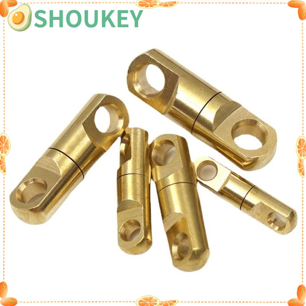 Set 10 Phụ Kiện Câu Cá Chuyên Dụng 6mm 7mm 8mm 9mm