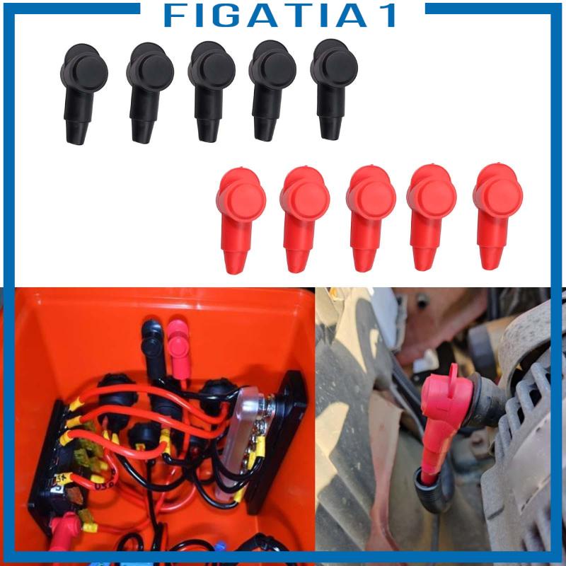 Vỏ Bảo Vệ Pin Đinh Tán figatia1 Chuyên Dụng Cho Xe Tải / Tàu Thuyền