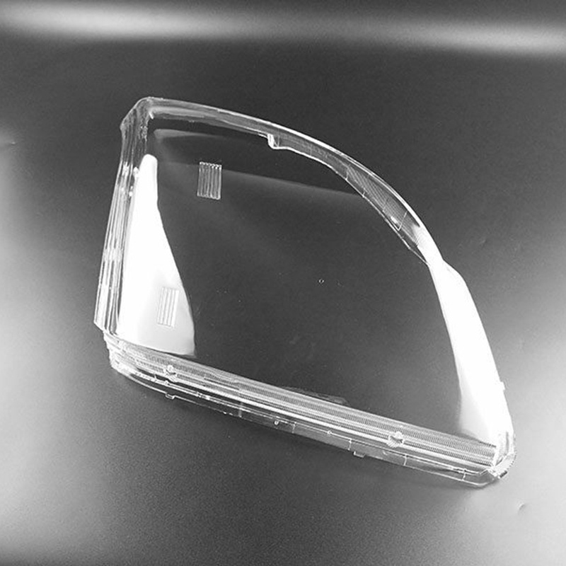 Ốp Đèn Pha Bên Phải Chuyên Dụng Cho Xe Hơi Toyota Prado 2003-2009