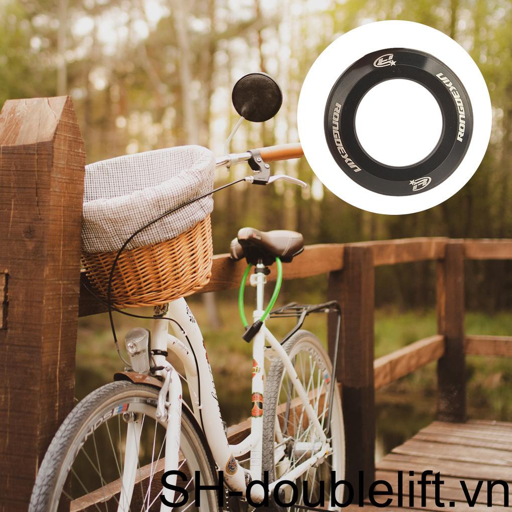 Vỏ Bọc Ống Phuộc Xe Đạp Leo Núi Bằng Hợp Kim Nhôm Chất Lượng Cao
